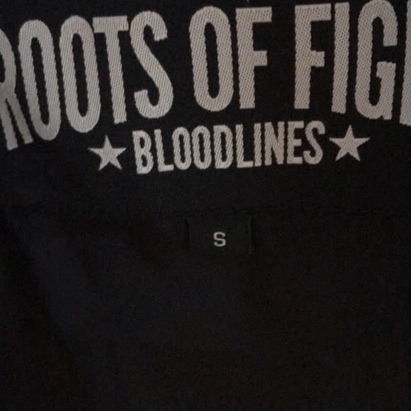 MUHAMMAD ALI BOMBER JACKET FOR LADIES SIZE SMALL - Picture 7 of 11